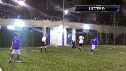 INGHILTERRA vs ISLANDA - VI MEMORIAL L. ARRAPADOR