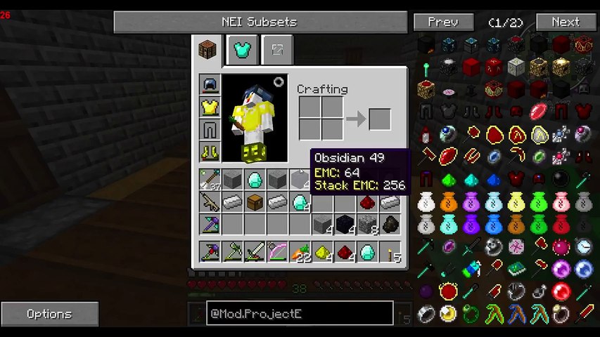 Minecraft Versatech Episode 12 Projecte Minechem Basics Video Dailymotion