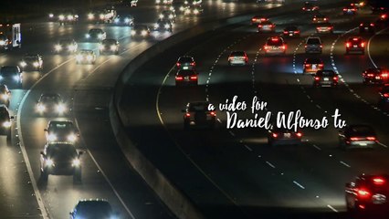 Dre Drexler hairstyle featuring Sofie from Daniel Alfonso Men's Salon