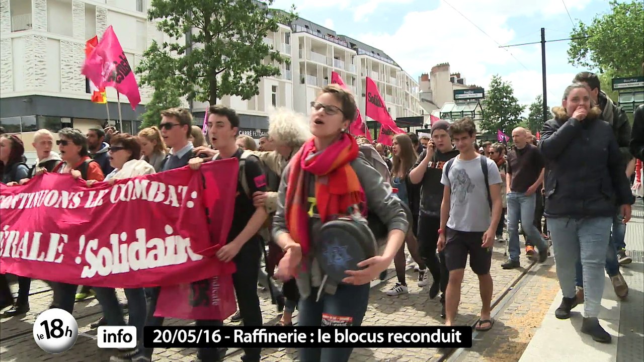 Le 18h info