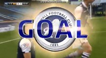 Gregory GOAL (1:0)  Millwall vs Bradford City (2016.05.20)