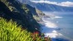 GoPro HD - Madeira island inspiring travel