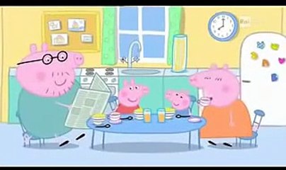 Peppa Pig italiano Il Piccolo Alex