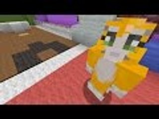 stampylonghead | Minecraft Xbox - Building Time - Bowling Alley {35}