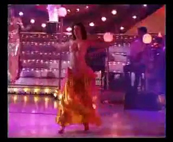 YALLA HABIBI - ARABIC SONG