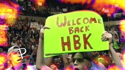 Pittsburgh Penguins HBK Line (WWE 'Sexy Boy' Remix).