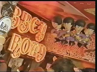 Liverpool 1992 Annual Visit 🌟