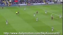 Jamie Proctor Goal HD - Millwall FC 1-1 Bradford City FC 20.5.2016 English League One Play-Offs