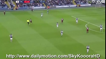 Jamie Proctor Goal HD - Millwall FC 1-1 Bradford City FC 20.5.2016 English League One Play-Offs