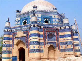 TERA PAKISTAN HAI , YEH MERA PAKISTAN HAI