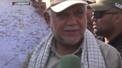 هادي العامري.. سجل حافل بالسوابق الطائفية