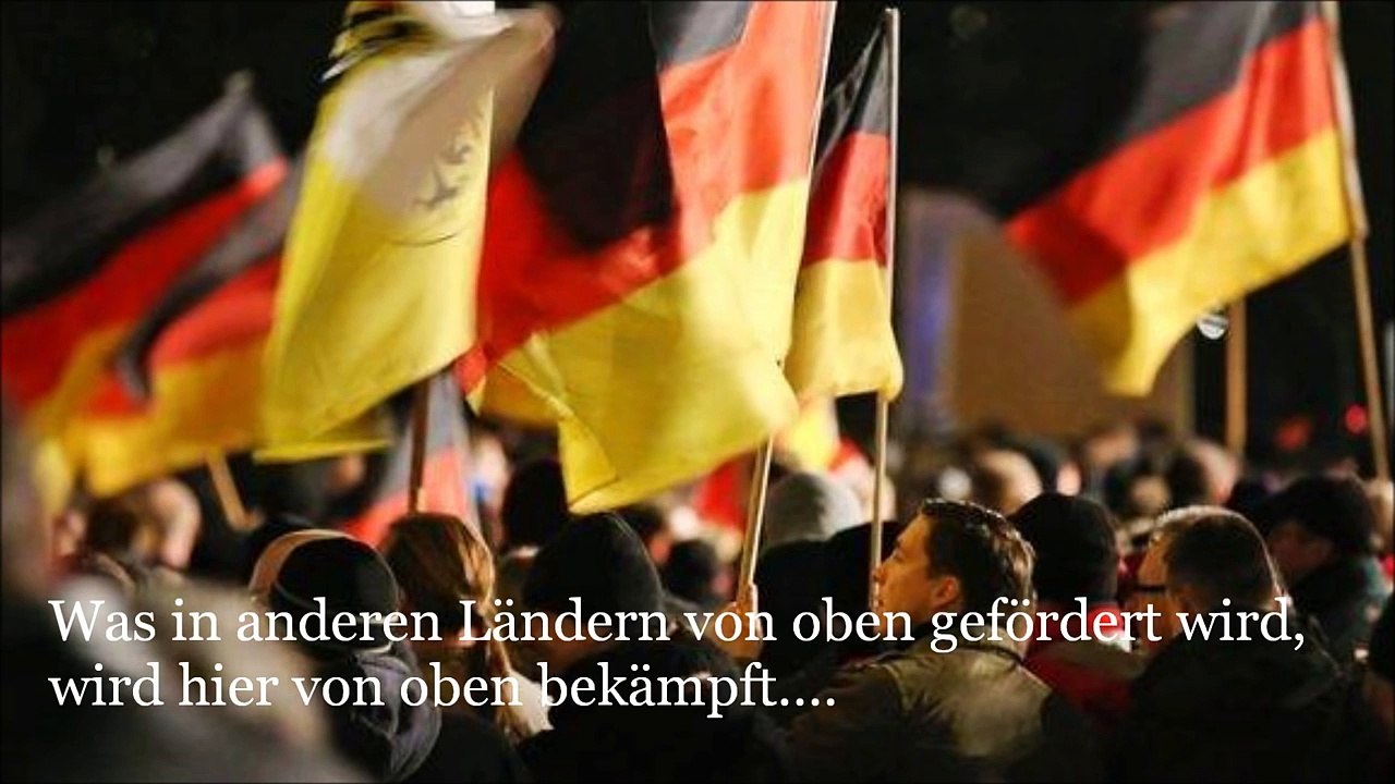 Der Verrat an den Aussiedlern