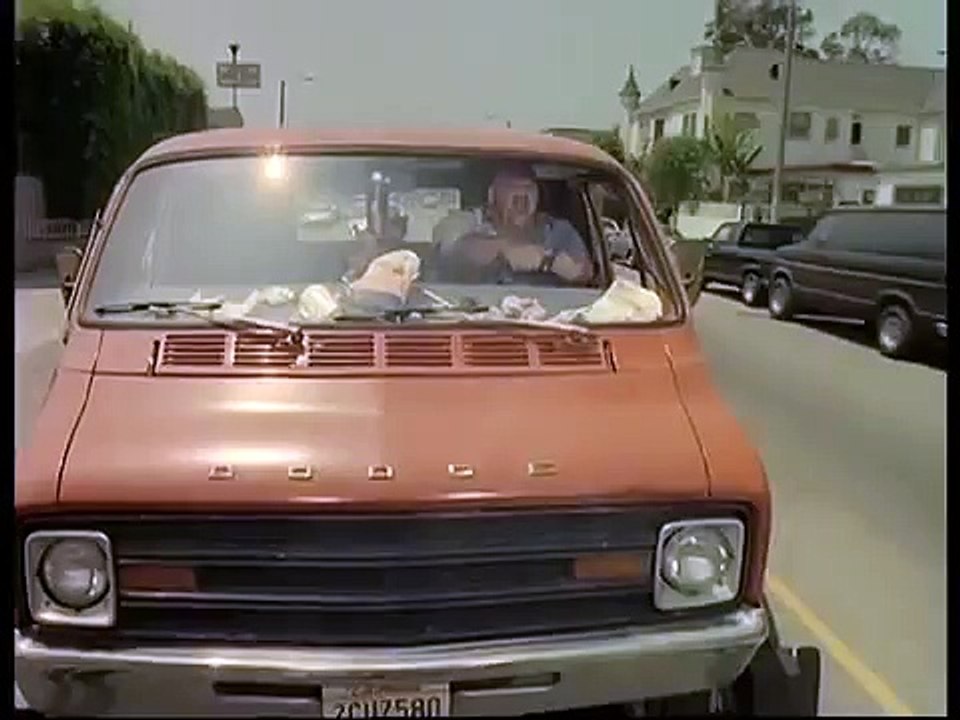American History X  (Tráiler En  Español )