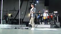 Games Jonas Brothers Soundcheck Holmdel 8/17