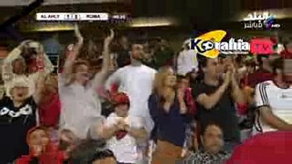 AL AHLY VS AS ROM 4-3 ALL HIGHLIGHTS 20-05-2016 HD