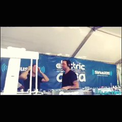 Electronica Festival In Ankaranın Bagları :))