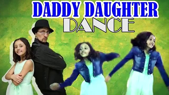 DADDY DAUGHTER DANCE & DINNER DATE NIGHT