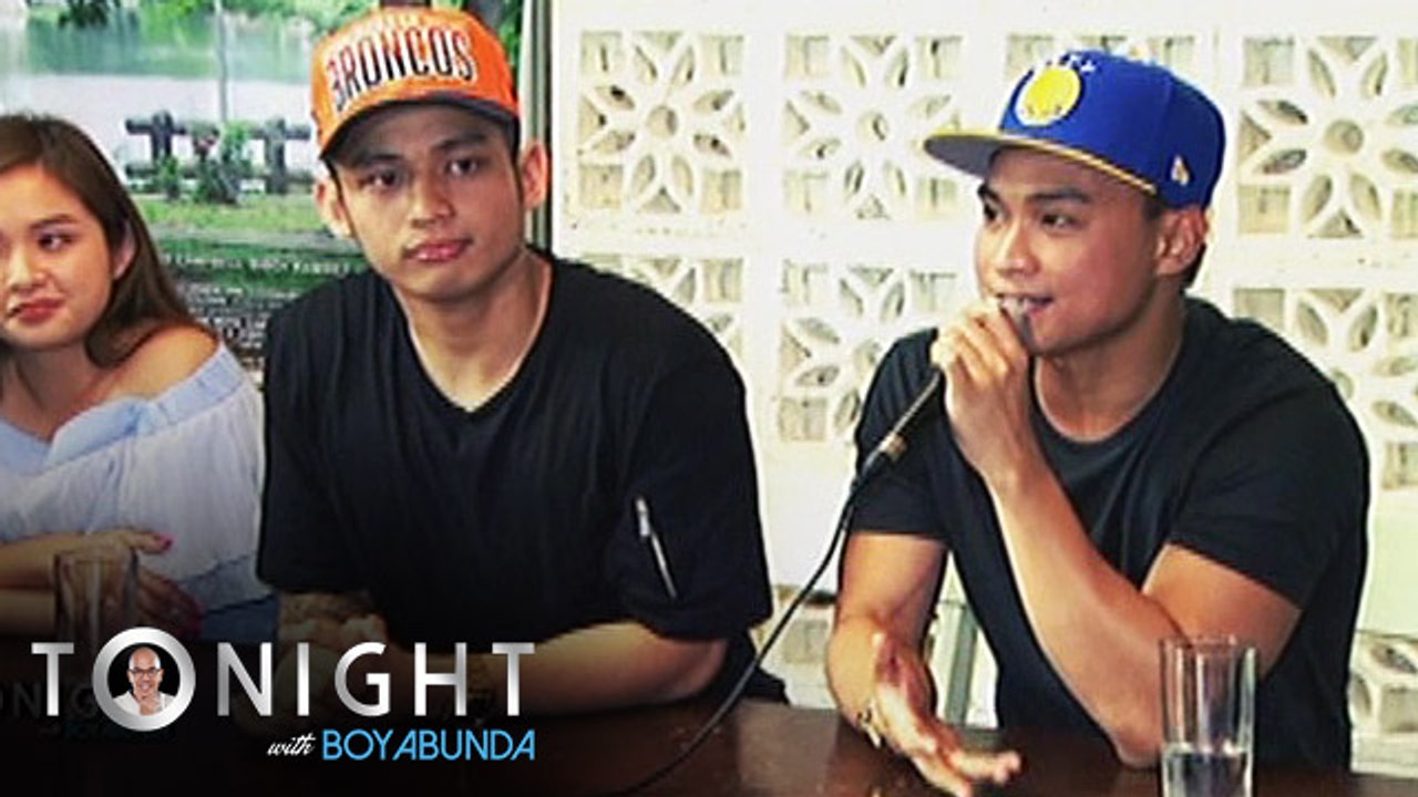 TWBA: EA Guzman and Michael face big issues
