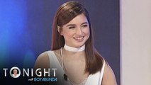 TWBA: Does it bother Coleen Garcia that people think she is a sex symbol?