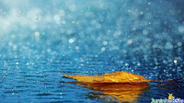 1x Band-Tih deževen dan