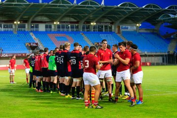 France – Ecosse moins 20 ans : Les réactions