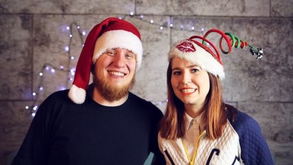 Świąteczne pytania do BIURU