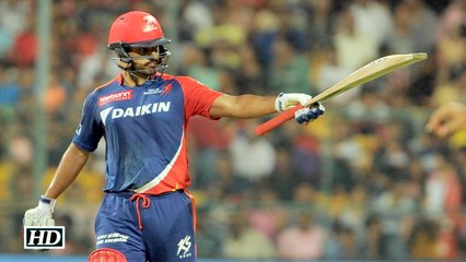 Delhis play off dreams alive with six wicket win over SRH