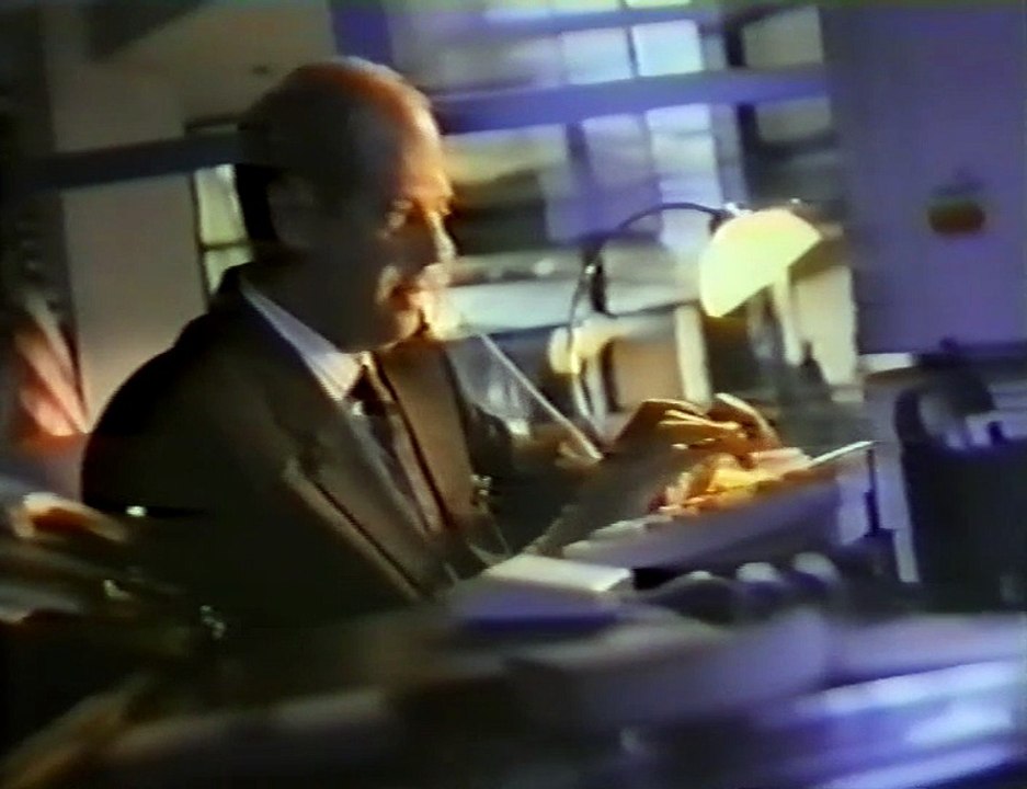 Bird on a Wire (1990) - VHSRip - Rychlodabing
