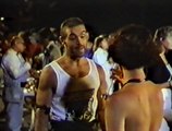 American Kickboxer (1991) - VHSRip - Rychlodabing