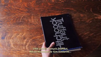 Hitchcock/Truffaut