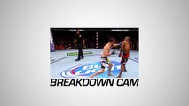 Breakdown - Dustin Poirier vs Bobby Green #UFC199