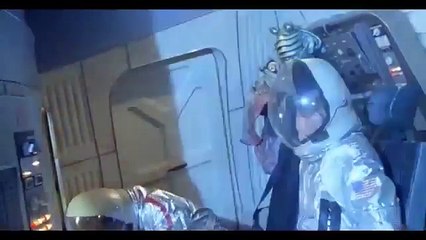 Voyage to the Bottom of the Sea S04E04 Journey with Fear