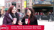 Sundance 2015 - Amirose & Alicia Review 