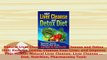 PDF  Natural Liver Cleanse FAST Liver Cleanse and Detox Diet Remove Toxins Cleanse Your Liver  Read Online