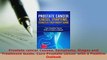 Download  Prostate cancer Causes Symptoms Stages and Treatment Guide Cure Prostate cancer with a Free Books
