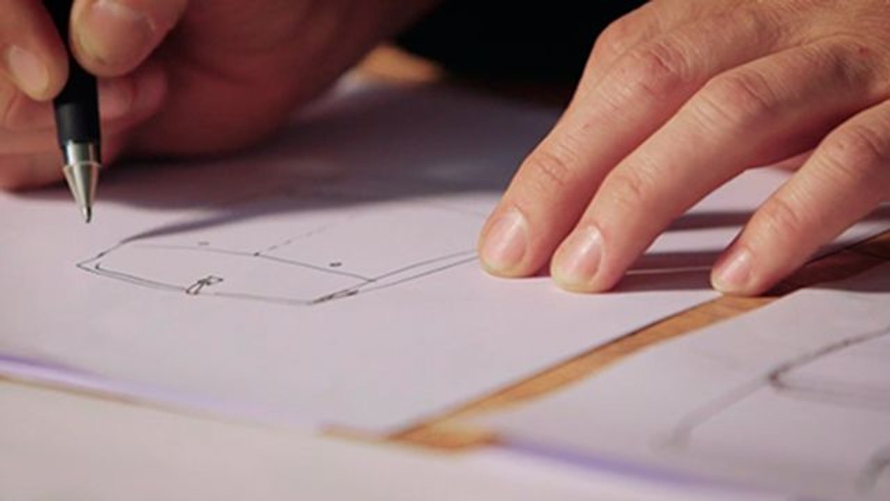 The Process: How WWII craftsmanship informed th...