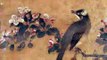 Chinese Painting Flower Birds (Part 25/3000) + Flower & Bird Painting Pictures