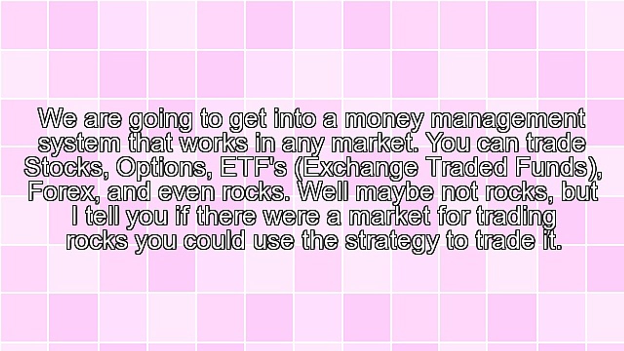 The Hidden Mystery Behind the 40% Forex Strategy