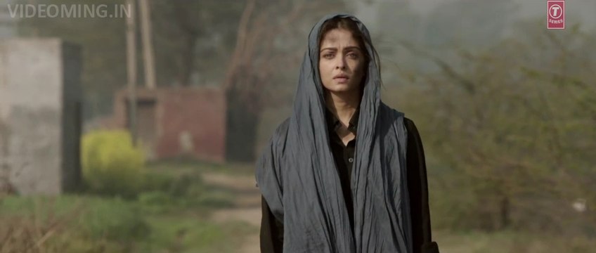 NINDIYA Full Song | SARBJIT | Arijit Singh | Aishwarya Rai Bachchan, Randeep Hooda, Richa Chadda