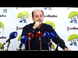 ¿Esteladas?... ¡No gracias!