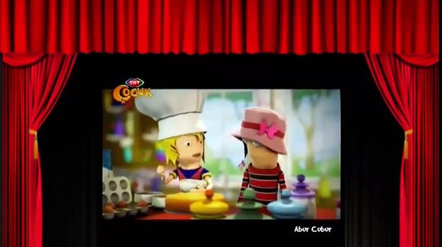 Barbie ve Ailesi | 50.Bölüm : Can Ders Çalışmıyor | Çizgi Film tadında evcilik oyunu | Evc