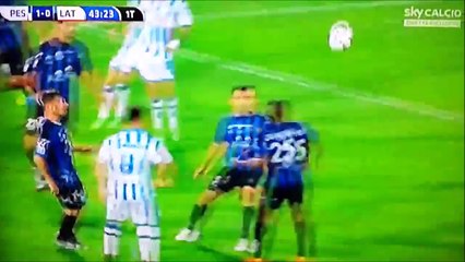 Pescara vs Latina 1-1 All Goals & Highlights HD 20.05.2016