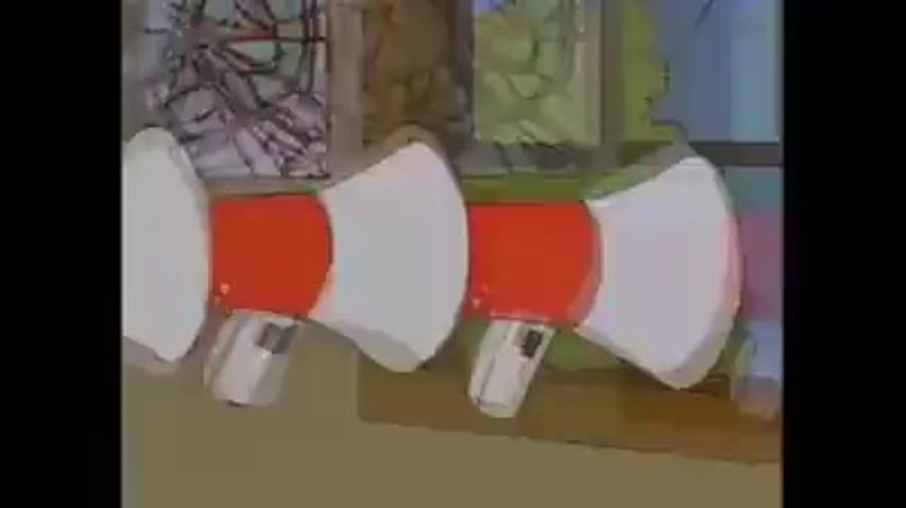 A melhor cena de os Simpsons