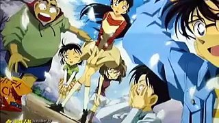 WAPWON COM Detective Conan 1 Opening Japanese