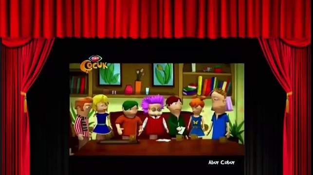 Barbie ve Ailesi | 52.Bölüm : Dede ile Torun | Çizgi Film Tadında Barbie Türkçe izle | Evc