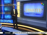 Venezolanos critican gestión de la MUD en la Asamblea Nacional