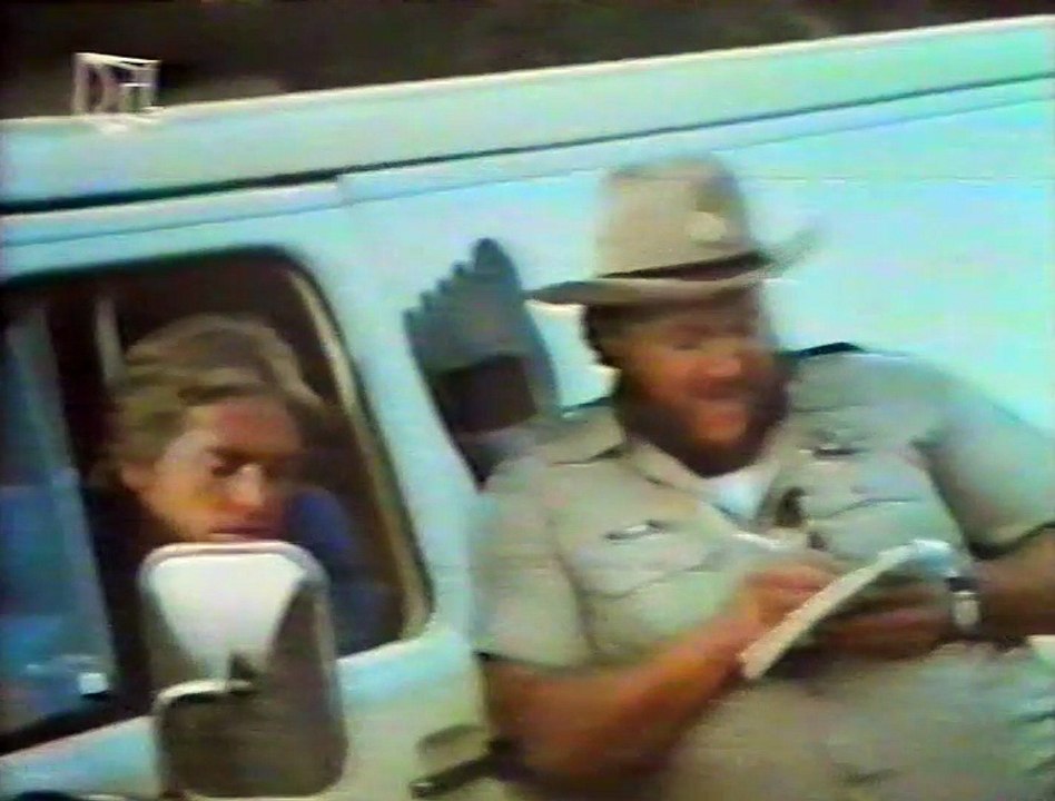 Laserblast (1978) - VHSRip - Rychlodabing