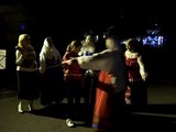 Folklore russo - Mercatino di Natale 