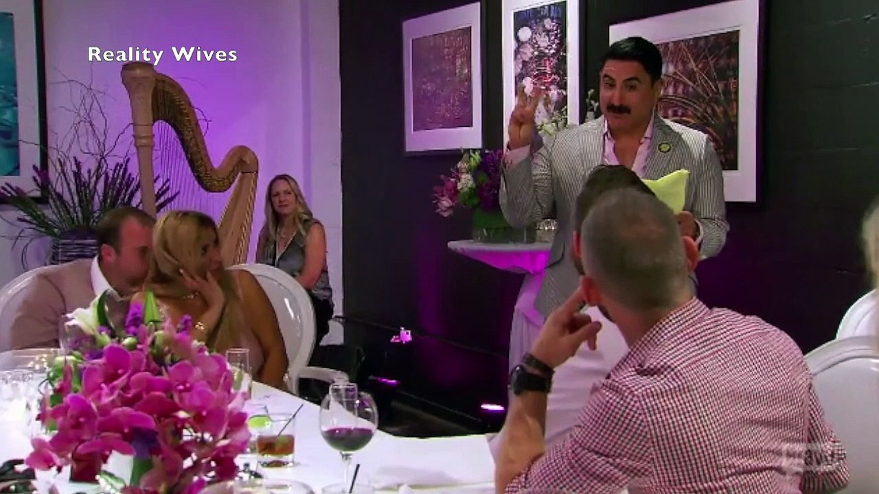 Shahs | 5-7 Reza & Adam