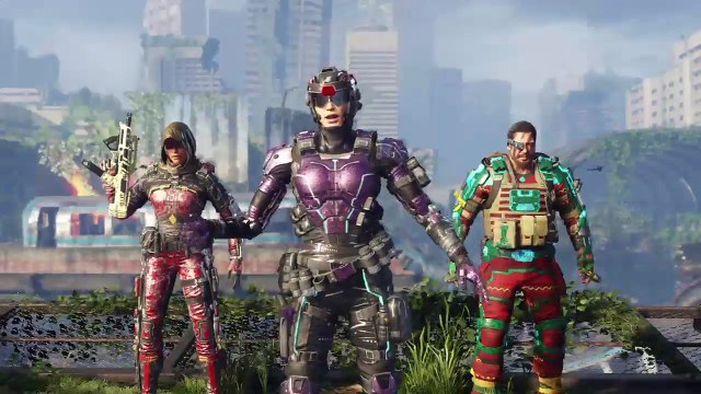 *BO3* HARDCORE KILL CONFIRMED LIVE SHOW! PORTUGAL KILLA (82)